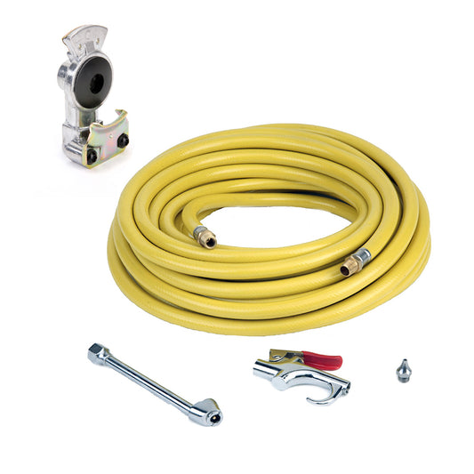 Cab Blower Kit