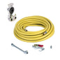 Cab Blower Kit