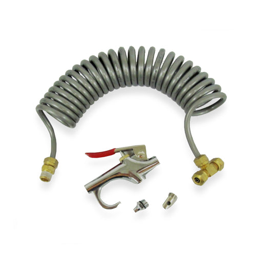 Air Cab Blow Gun Kit