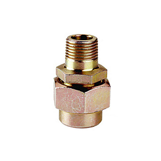 Single Check Valve