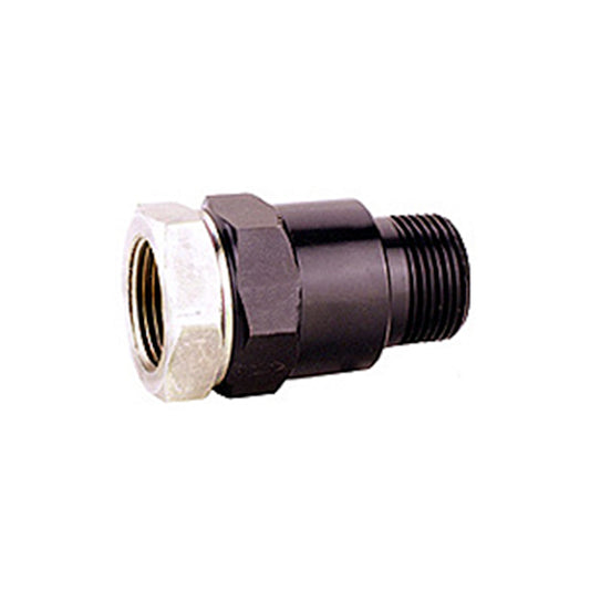 Single Check Valve