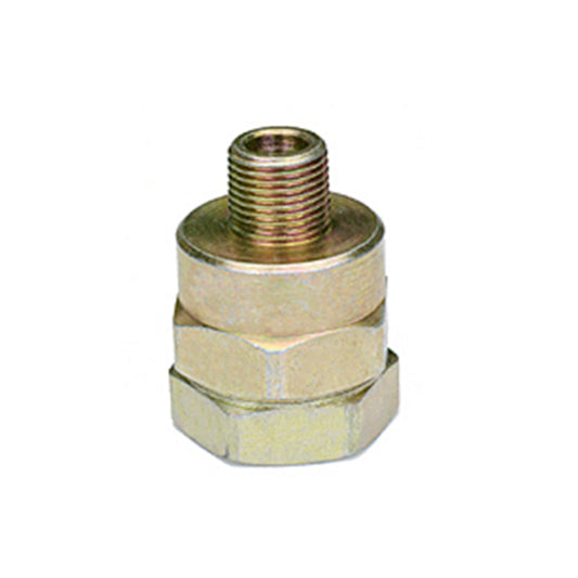 Single Check Valve