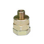 Single Check Valve