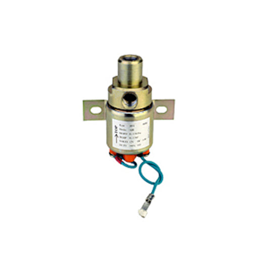 Three-Way Solenoid