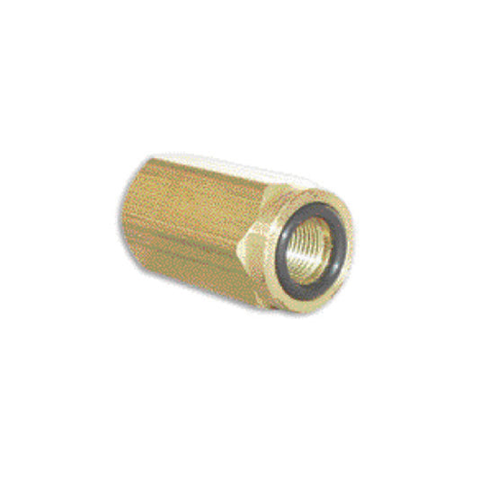 Brass Electric Coil Air Converter