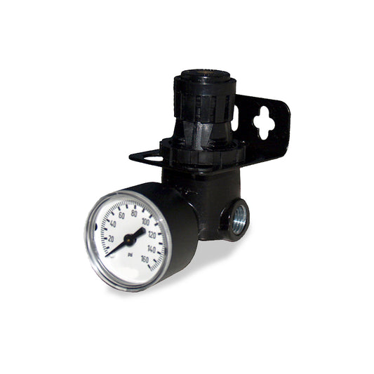 Pressure Regulator Valve