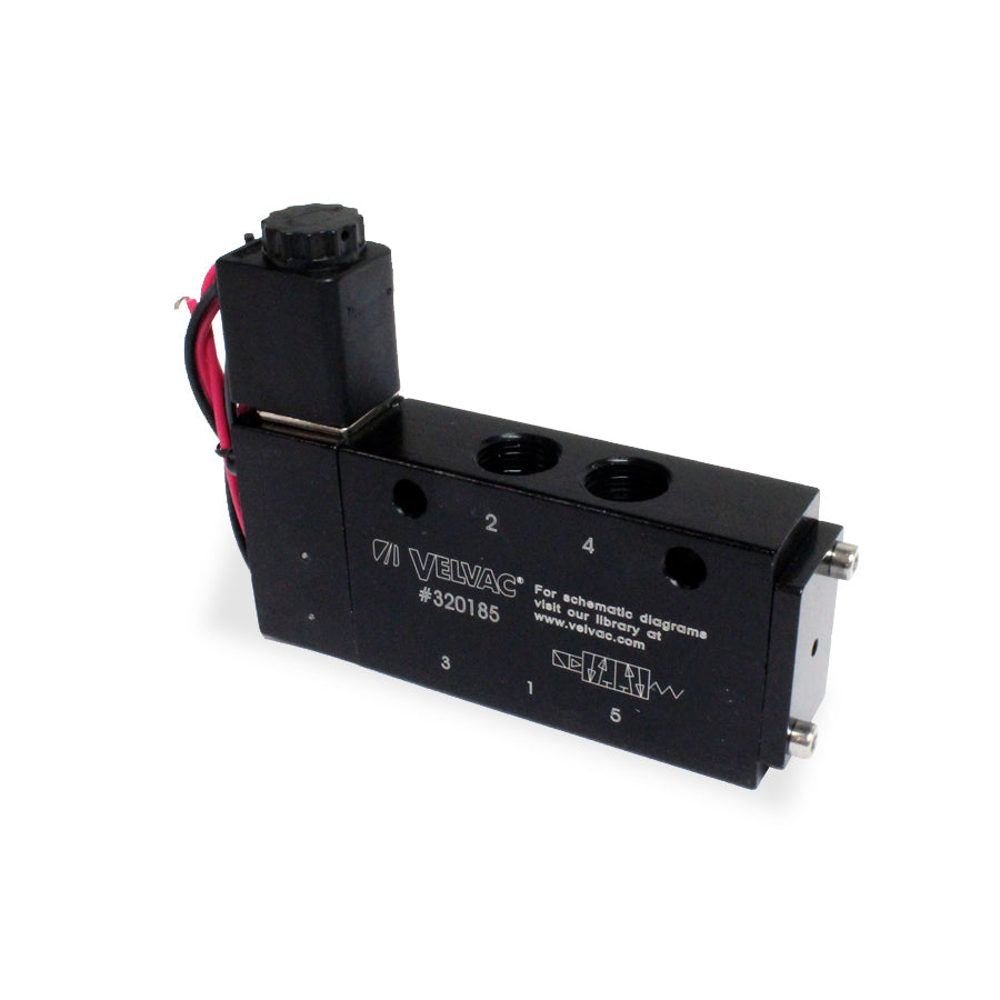 Solenoid Valve