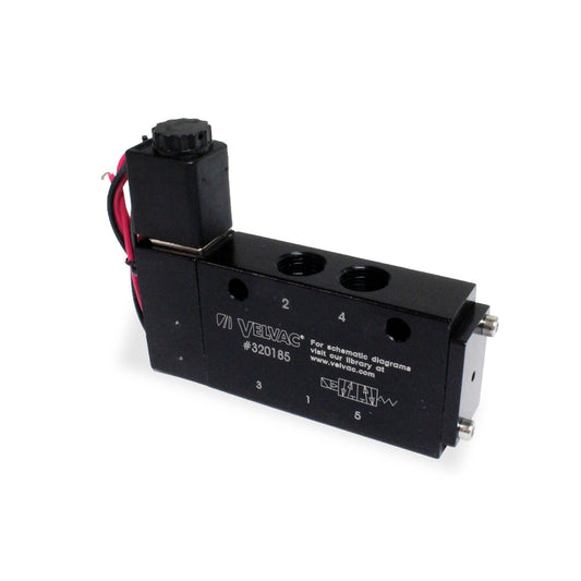 Solenoid Valve