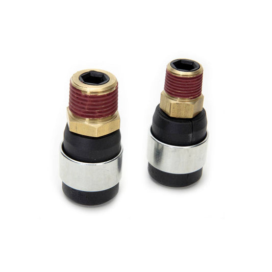 Air Brake Hose and Repair Fitting