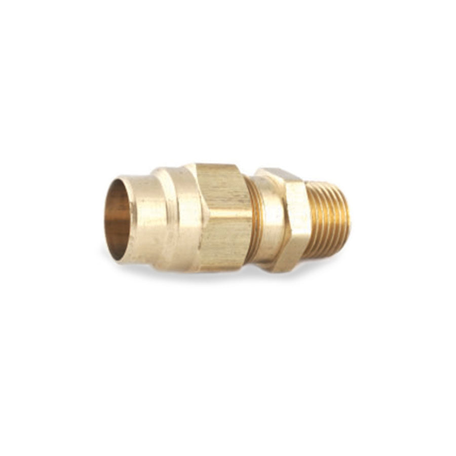 Reusable Air Hose Fitting, Fitting Assembly