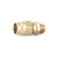 Reusable Air Hose Fitting, Fitting Assembly