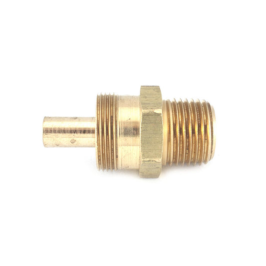 Reusable Air Hose Fitting, Fitting Body
