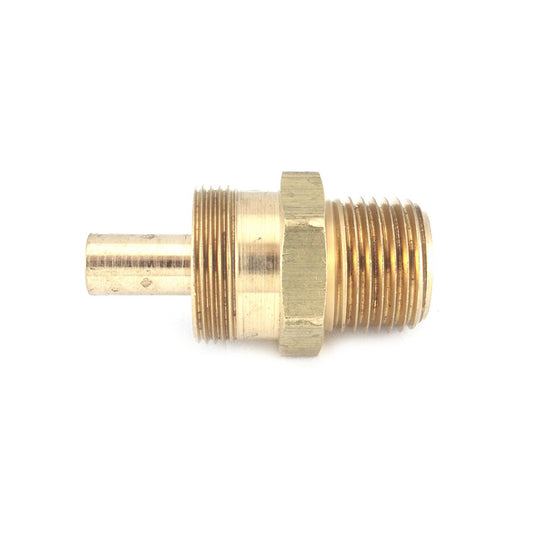 Reusable Air Hose Fitting, Fitting Body