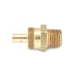 Reusable Air Hose Fitting, Fitting Body