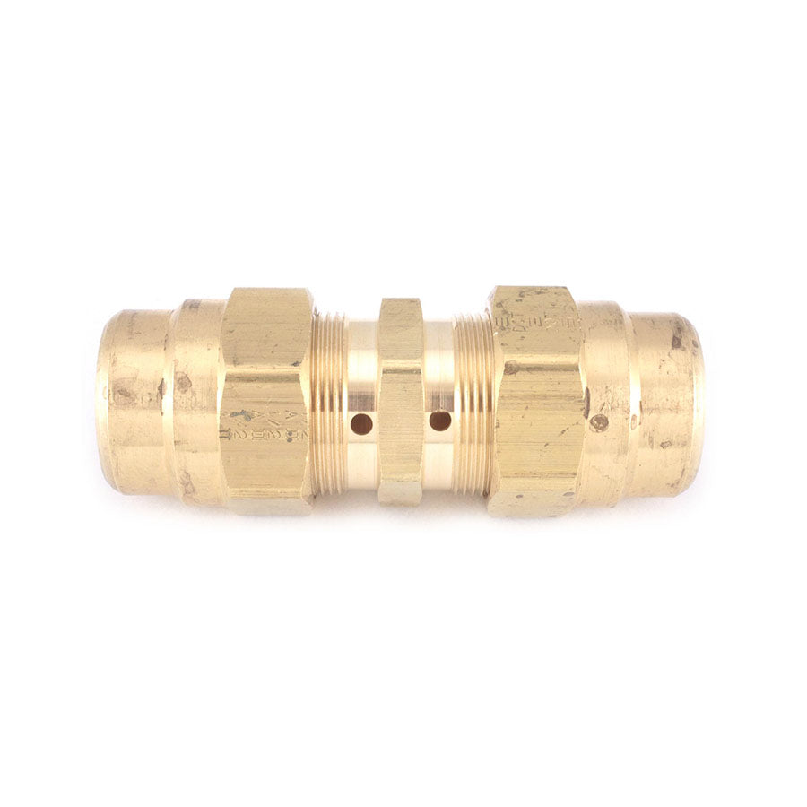 Reusable Air Hose Fitting, Union Assembly