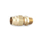 Reusable Air Hose Fitting, Fitting Assembly