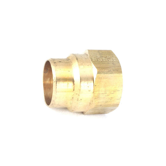 Reusable Air Hose Fitting, Nut