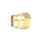 Reusable Air Hose Fitting, Nut