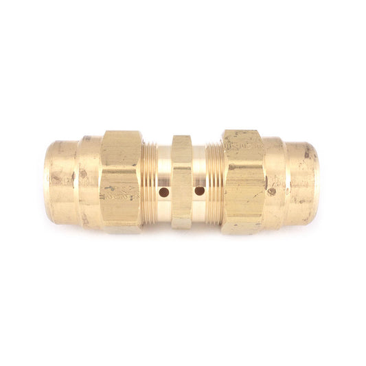 Reusable Air Hose Fitting, Union Assembly