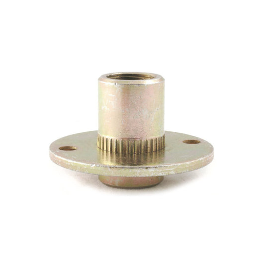 Reusable Air Hose Fitting, Firewall Coupling