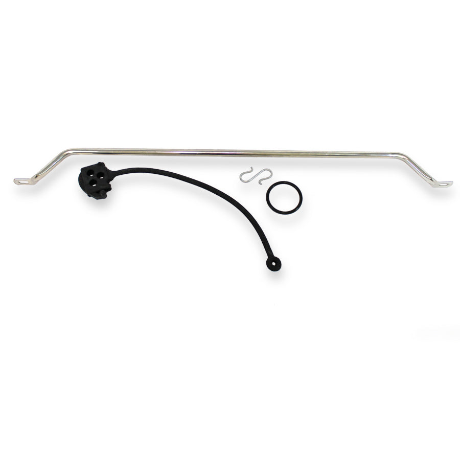 Slide Bar and Hose Suspender Kit