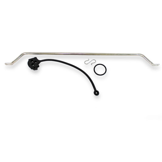 Slide Bar and Hose Suspender Kit