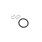 Replacement Ring with "S" Hook