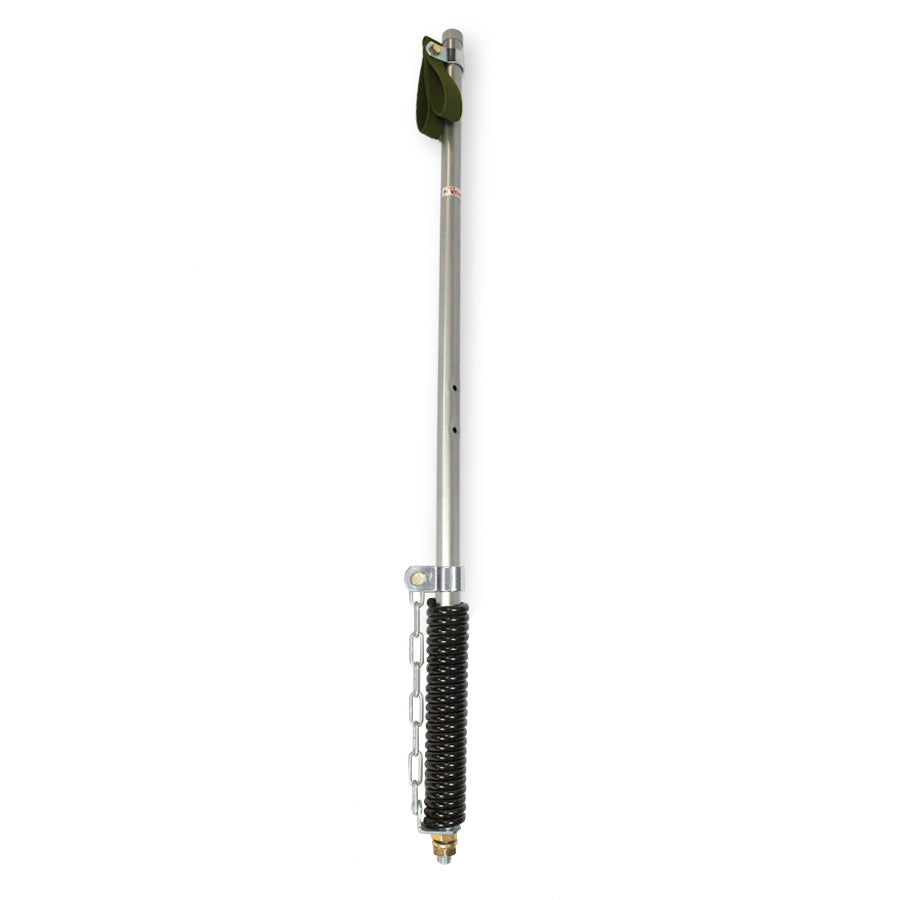 40" Pogo Stick with Snubber Chain