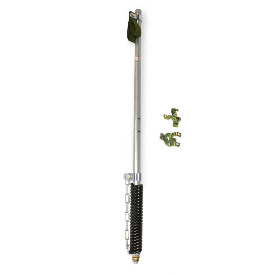40" Pogo Stick with Snubber Chain