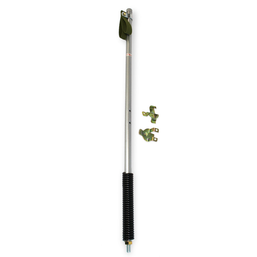 40" Pogo Stick with Gladhand Holder