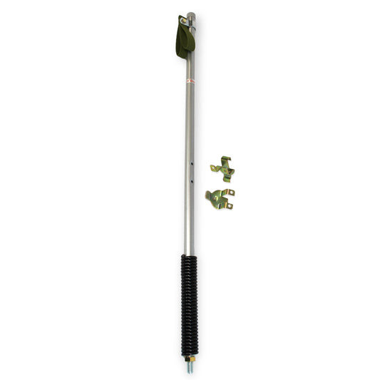 40" Pogo Stick with Gladhand Holder