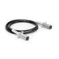 Seven-Way Straight Cable Assemblies