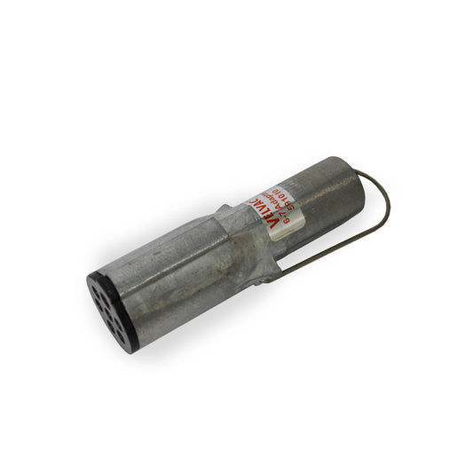 Six-Way Round to Seven-Way Adapter