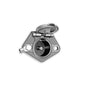 Single Pole Socket - Replacement Interior