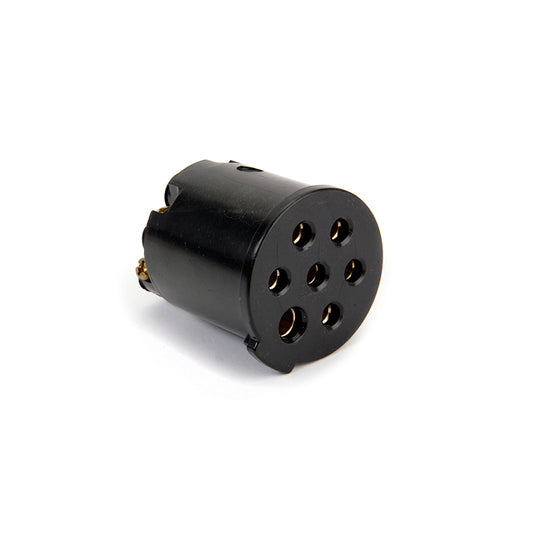 Single Grip Seven-Way Plug-Replacement Interior