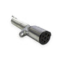 Seven-Way Single Grip Plug