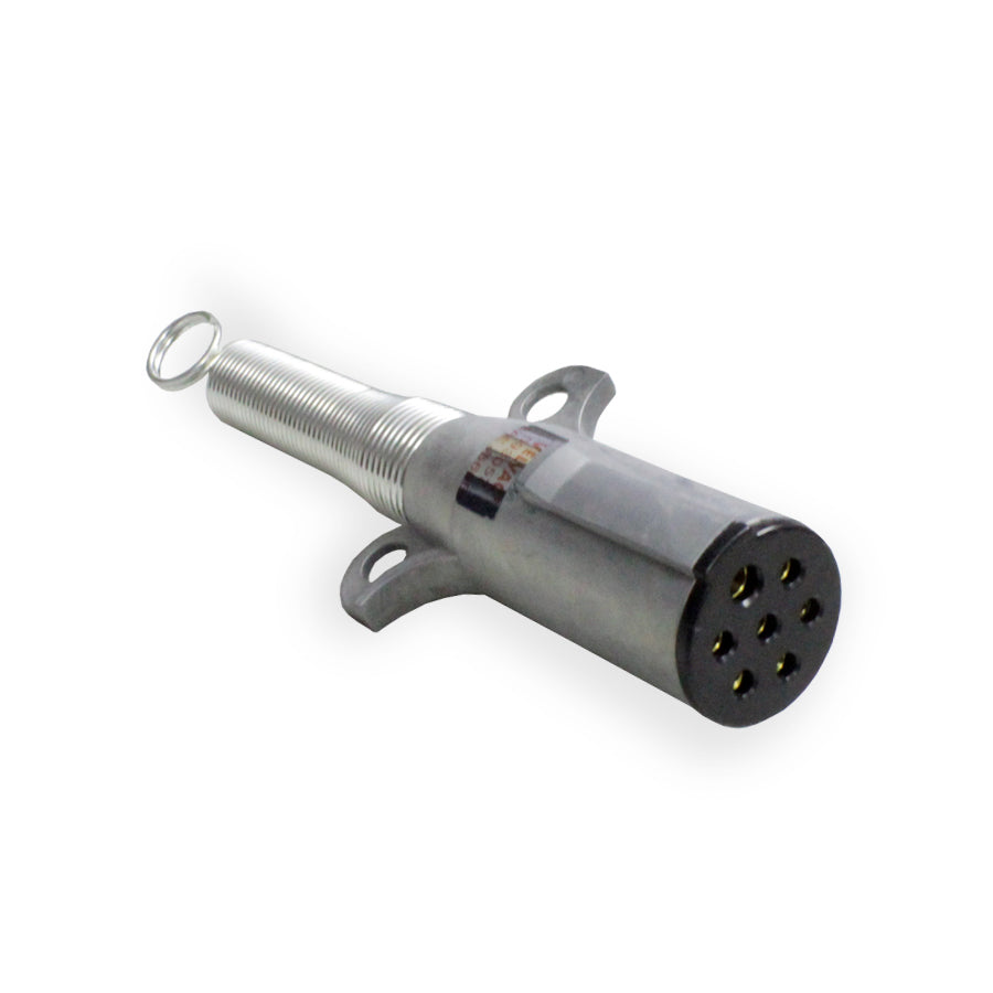 Seven-Way T-Grip Plug