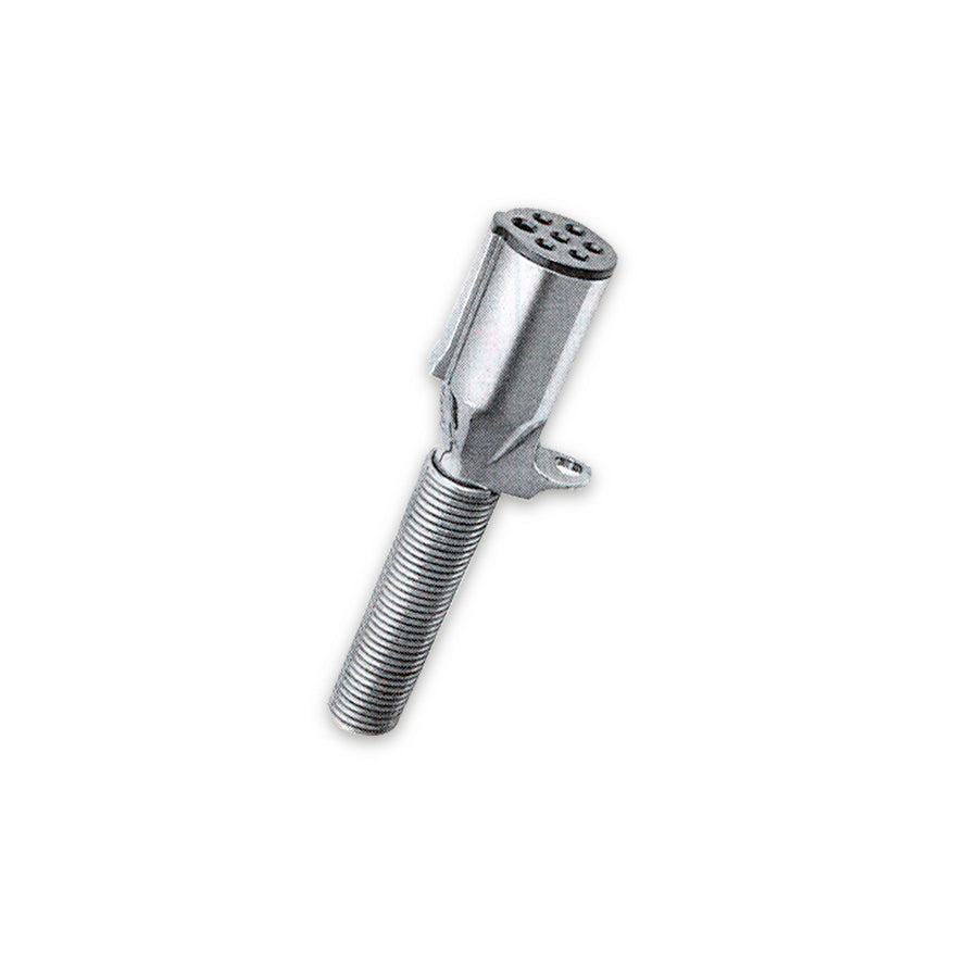 Seven Way, T-Grip, Plug-Replacement Spring Guard