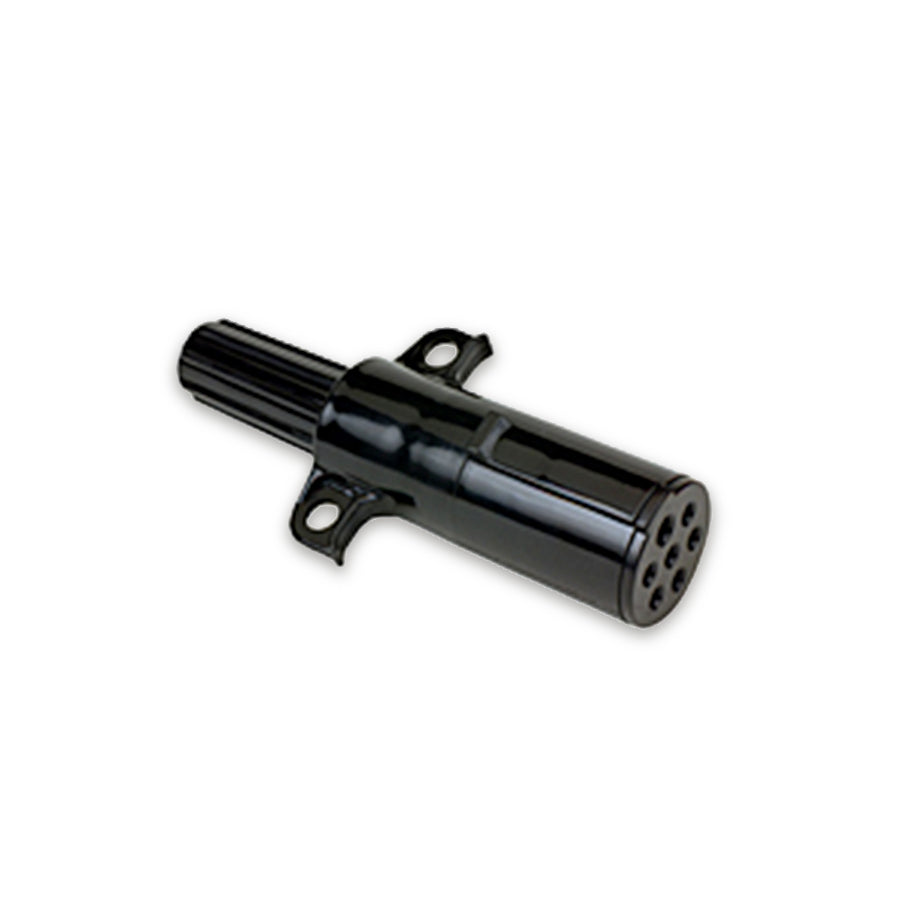 Seven-Way T-Grip Plastic Plug