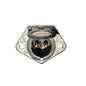 Two Pole Socket