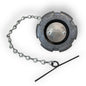 Aluminum Non-Locking Fuel Cap