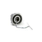 Aluminum Non-Locking Fuel Cap