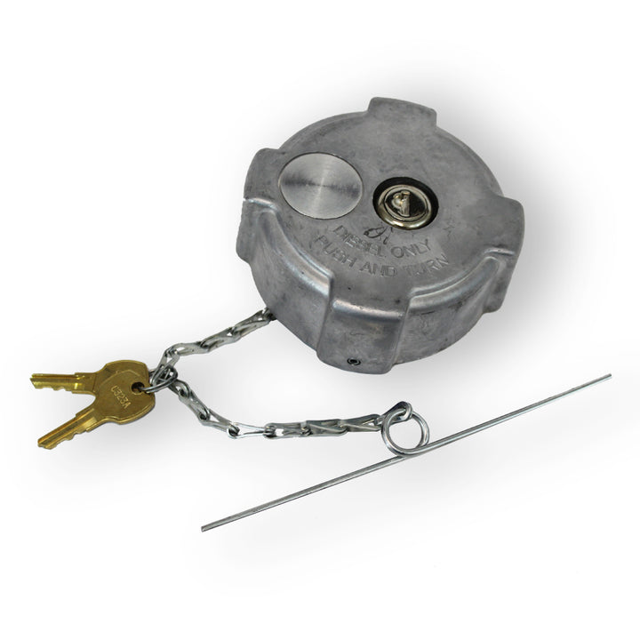 Fuel Caps – Shop Velvac