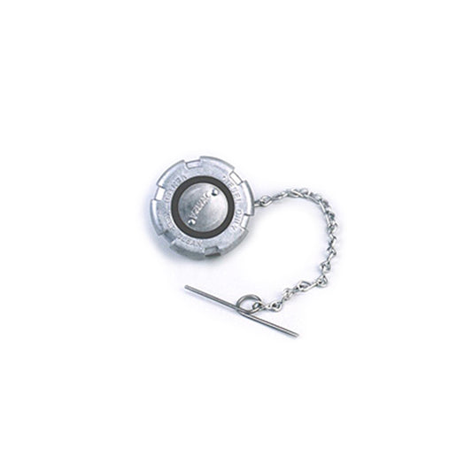 Aluminum Non-Locking Fuel Cap