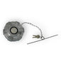 Aluminum Locking Fuel Cap