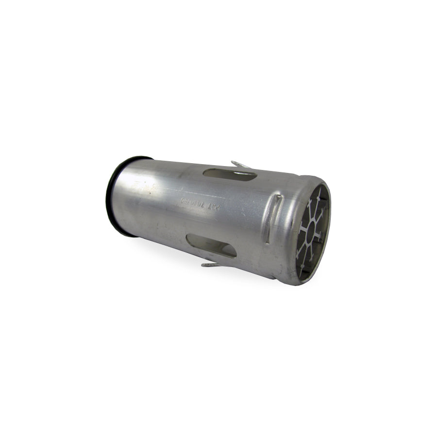 Anti-Siphon Tube