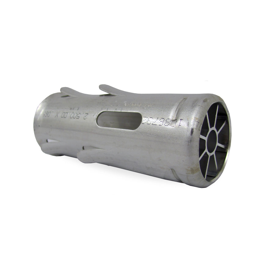 Anti-Siphon Tube
