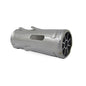 Anti-Siphon Tube