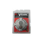 Aluminum Locking Fuel Cap