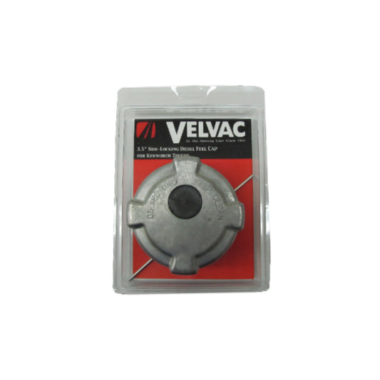 Aluminum Non-Locking Fuel Cap